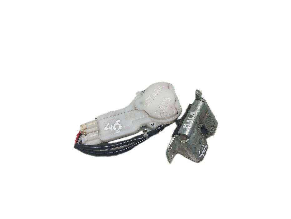 Fechadura / fecho da mala SUZUKI Vitara (LY)