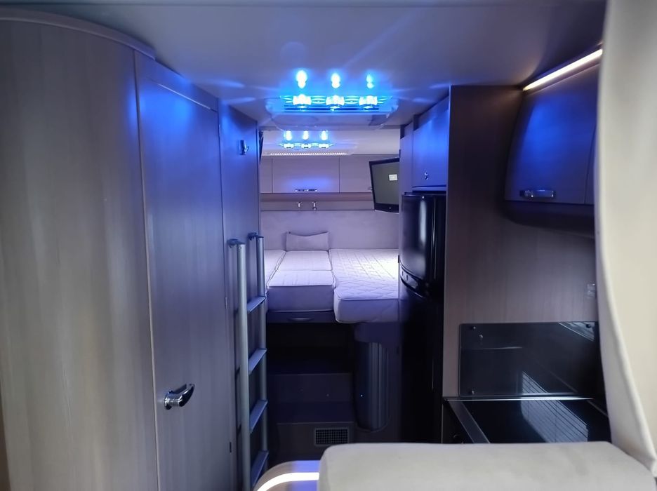 Kamper wynajem wolne terminy