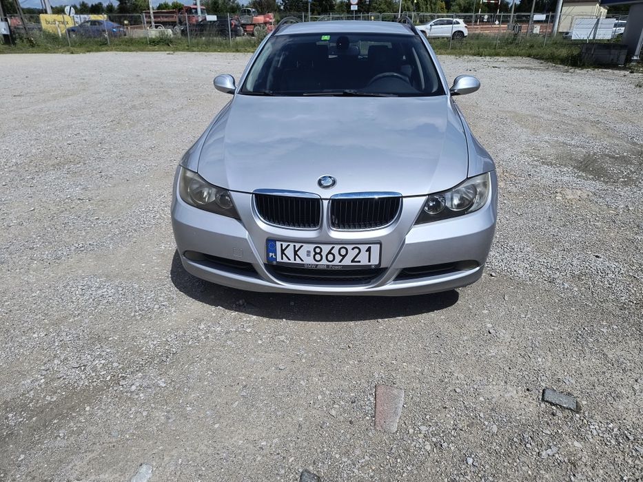 BMW Seria 3