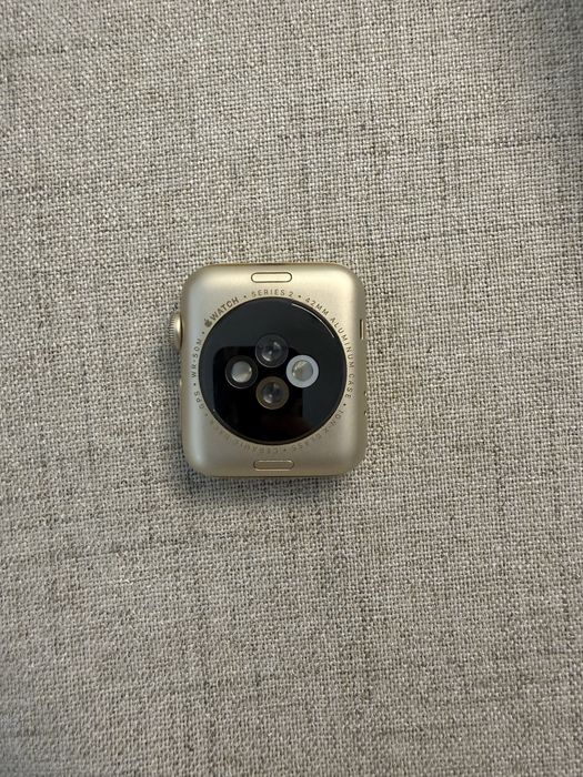 Apple watch Series 2, 42mm