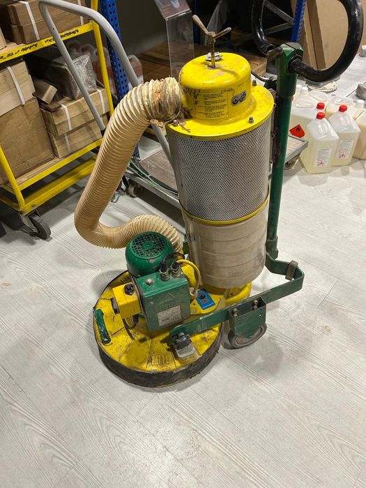 Trio máquina Taqueiro