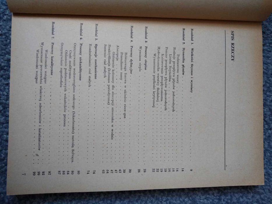 Podręcznik do ćwiczeń z technologii chemicznej - W. Kuczyński