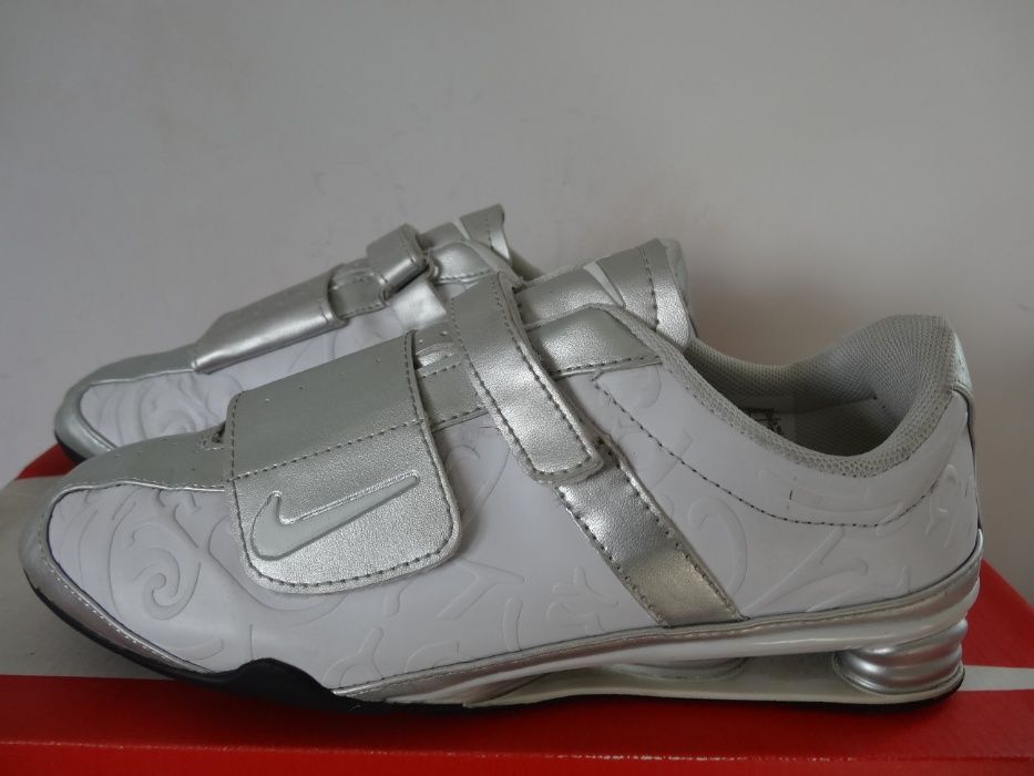 Nike SHOX roz 40