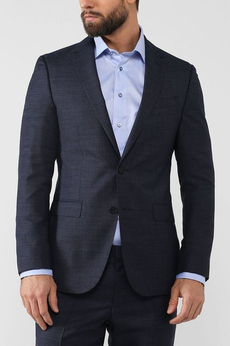 Чоловічий костюм Arber