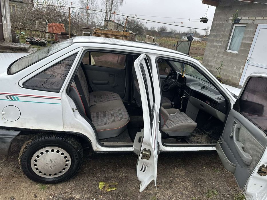 Продам Opel Kadet