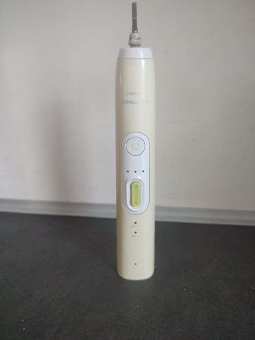 Trzpień Szczoteczka soniczna Philips Sonicare HX8910
