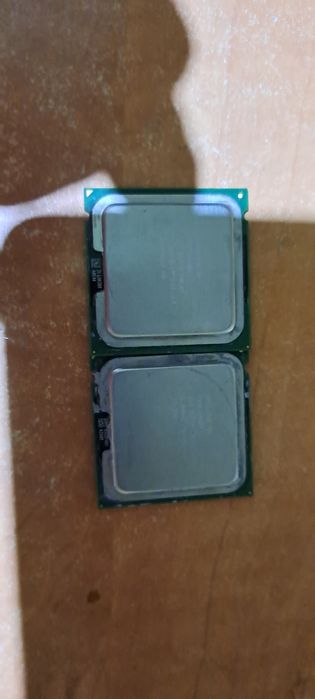 INTEL Core 2 QUAD 2.66GHZ, Intel,AMD...
