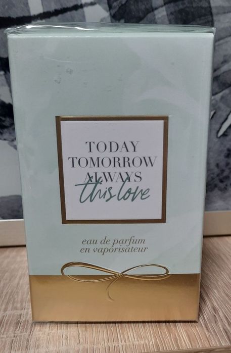 Туалетна вода AVON