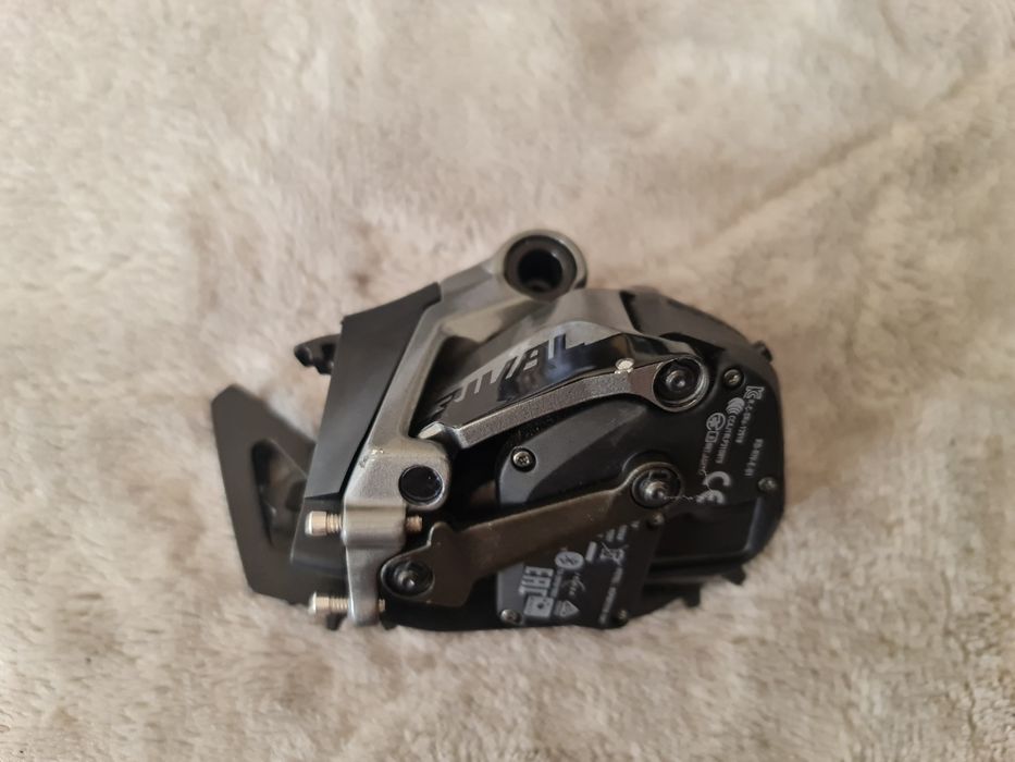 Przerzutka Sram Rival eTAP AXS