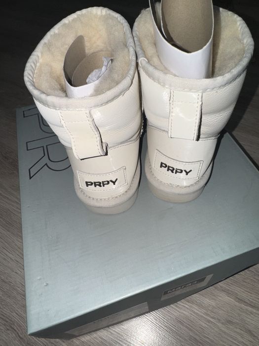 Ugg фирмы PRPY 38 размер