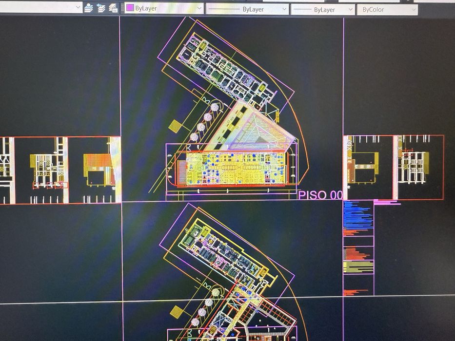 Desenhador Autocad