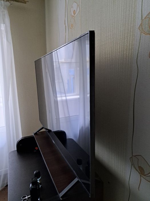 Телевізор LG 50UR78006LK ГАРАНТіЯ