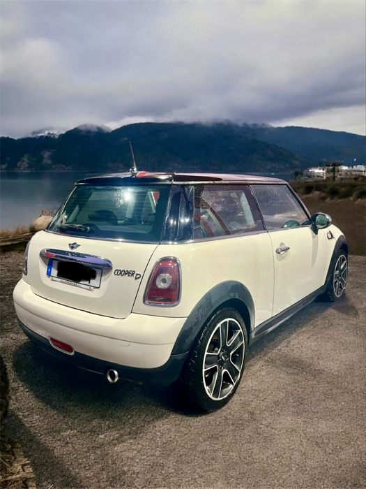 Mini Cooper One D64966173632257121
