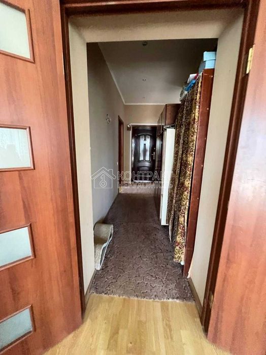 Енергоефективний новобуд 150 м² у Мерефі: затишок, камін та власний сад!