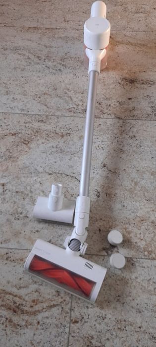 Odkurzacz pionowy Xiaomi
