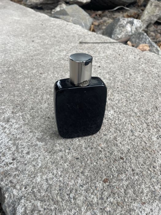 Продам флакон від парфум Bottega Verde Uomo nero dambra eau de toilett