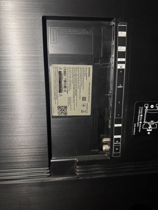 Продам Samsung QE75QN85CAU
