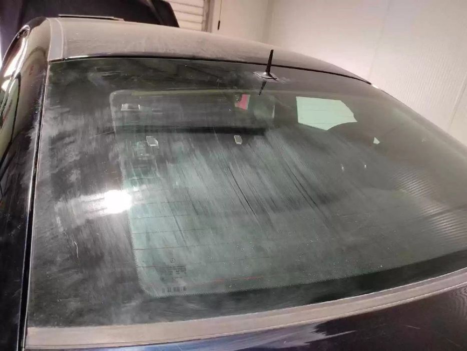 PORTA TRASEIRA MERCEDES-BENZ CLASSE C COUPÉ 2005 -A2037400305