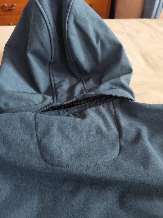 Kurtka męska softshell marki Nordberg
