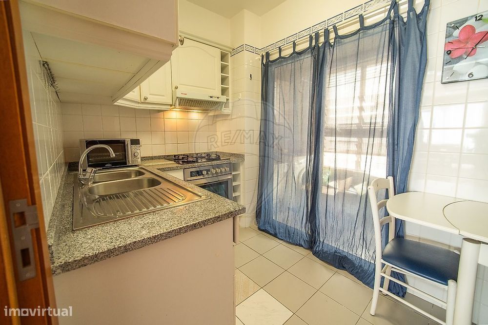 Apartamento T2 para venda