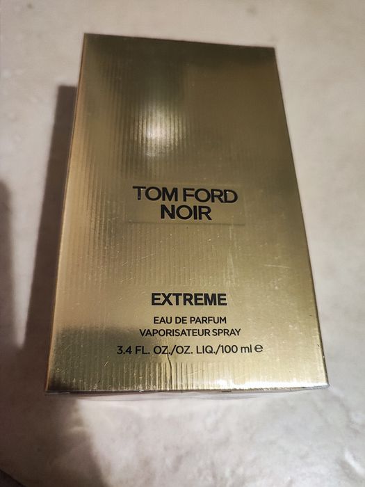 Tom Ford Noir Extreme EDP 100 ml