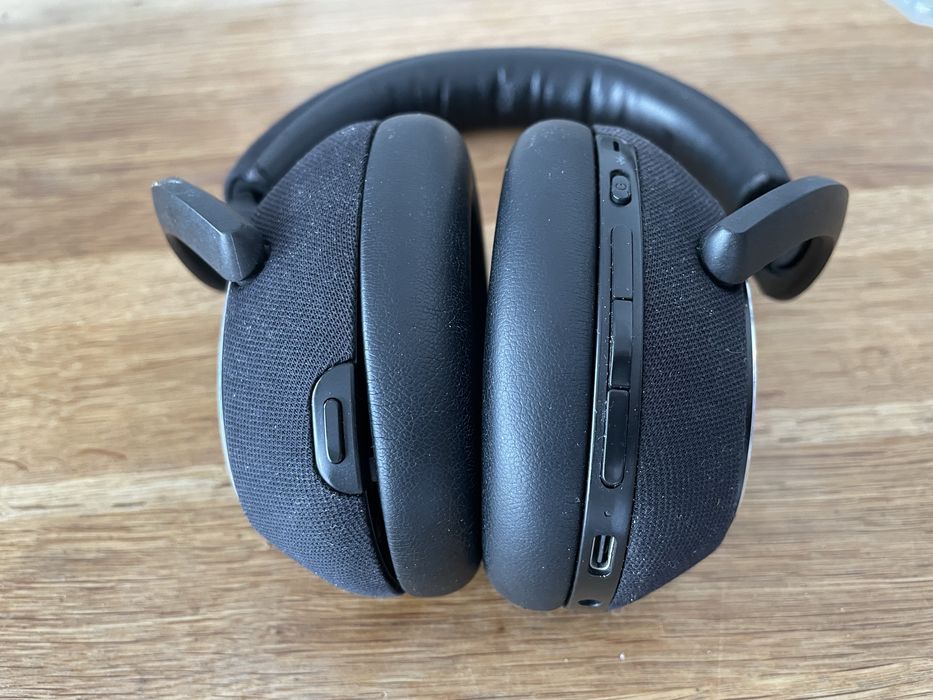 Audiofilskie słuchawki Bowers & Wilkins PX7 ANC