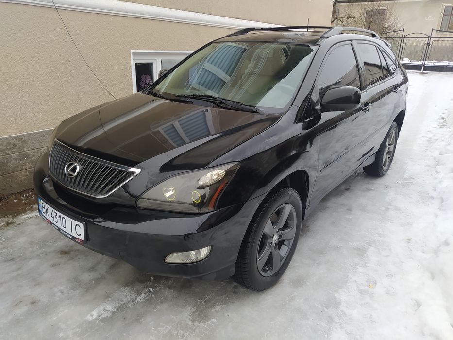 Продам Лексус RX 2003 року 330.
