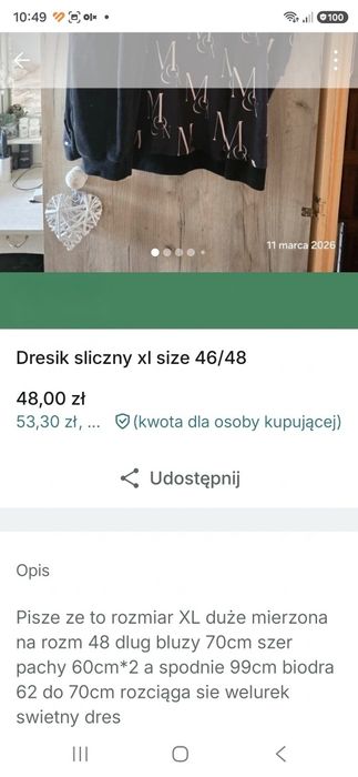 Dresik sliczny zapraszam