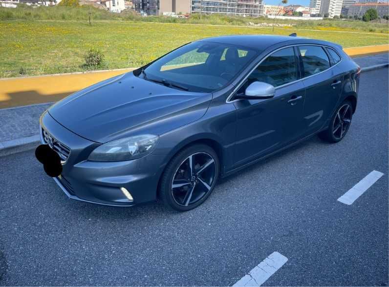 Vendo Volvo V40 D2 R-Design