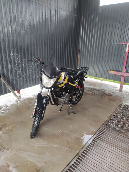 Forte Sirius 150 Срочно