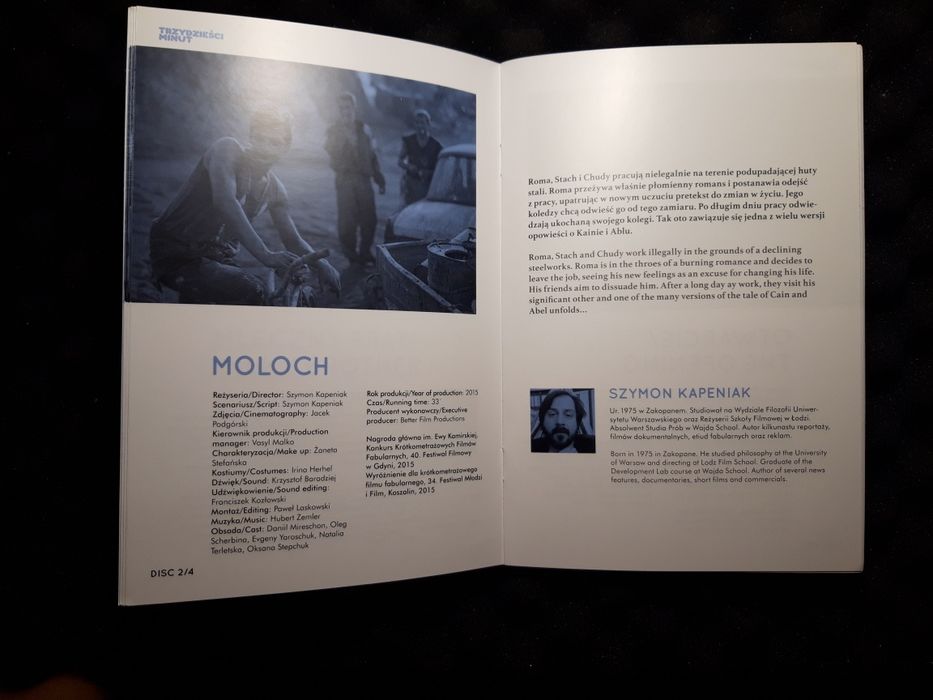 10/10 (30 Minut + Pierwszy Dokument) (3DVD, 2017)