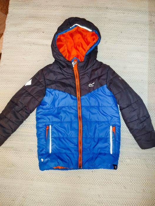 Куртка демі на хлопчика 4 роки