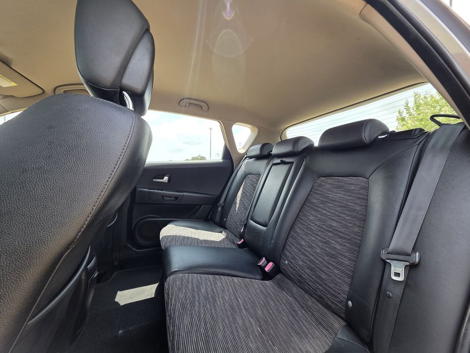Kia Cee'd 1.4 Gasolina (109cv) | Impecável | IUC Antigo Pago Até 2027