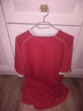 Koszulka Meczowa Manchester United Nike 2005/2006 XL