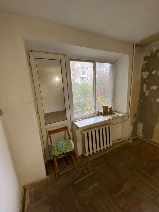 1-к квартира на Таирова, площадь Конституции,  15 минут до моря!