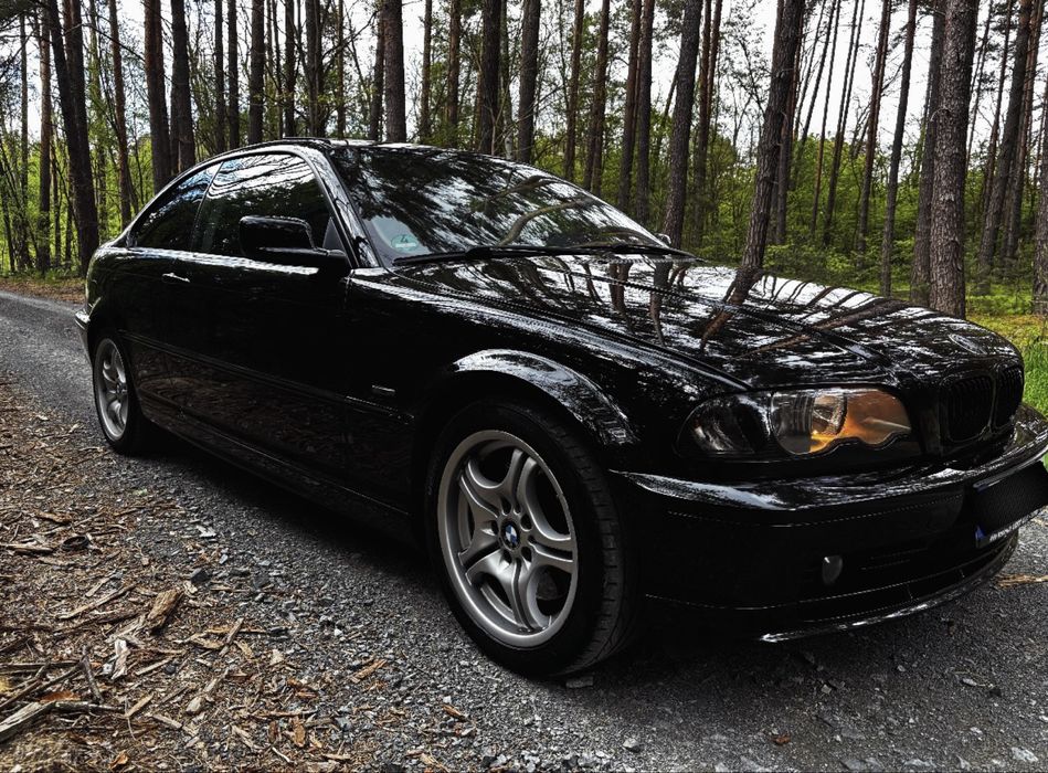 Bmw_  330i _ Coupe_ !!
