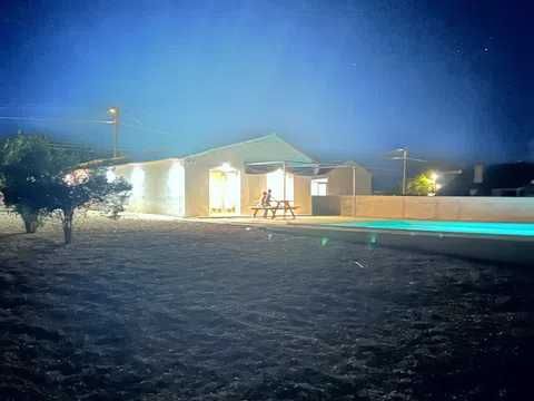 Quinta com moradia T5 + 1 Alentejo - Foros do Locário