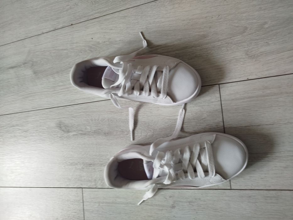 Ładne buty puma nr 37