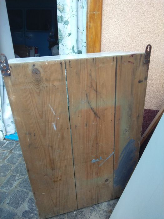 Полка, розмір 70на50на22см в гараж,на дачу.