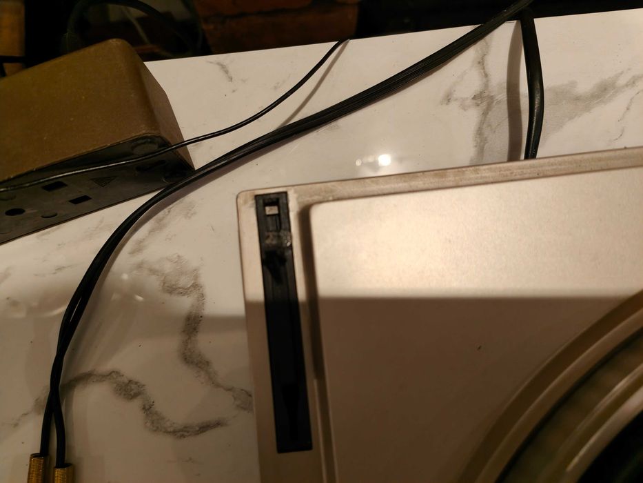 DUAL 728Q ! Flagowy gramofon Direct Drive Quartz