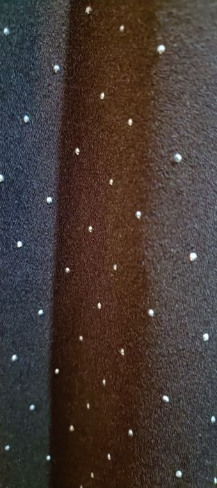 Szampańskie spodnie -XL -2 Xl .Nowe