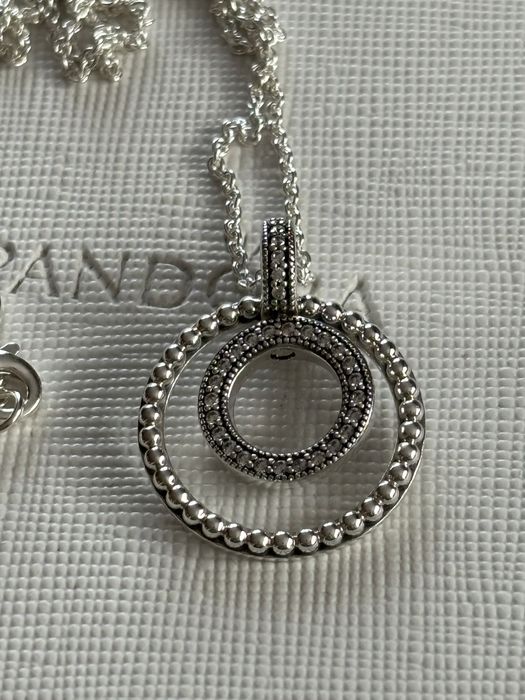 Pandora Naszyjnik