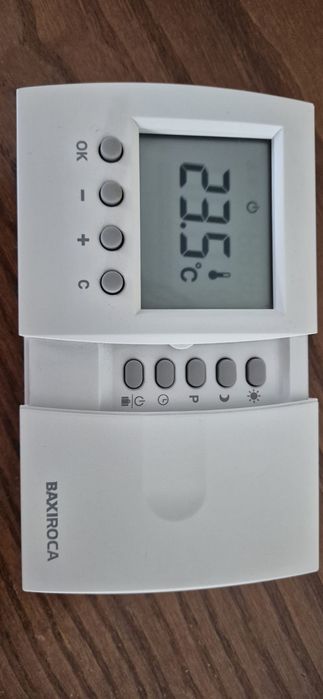 Salamandra Ecoforest Vigo 9,5 KW