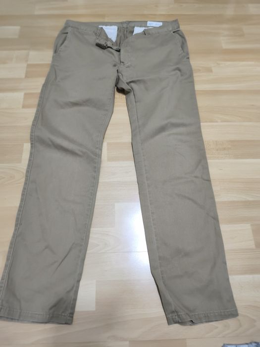 Spodnie męskie Denim Co W34/L32