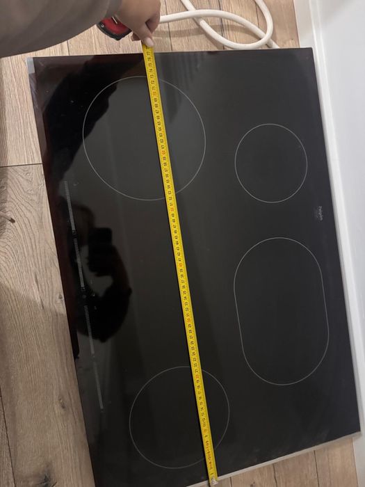 Sprzedam płyte indukcyjną