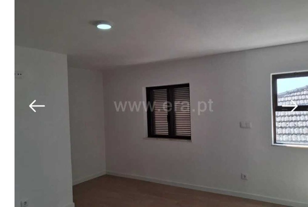 Moradia T4 Duplex Vieira do Minho