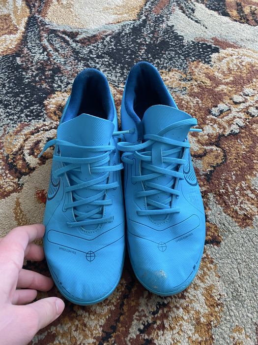 Футзалки Nike mercurial vapor 14