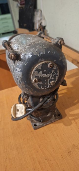 Точило радянське