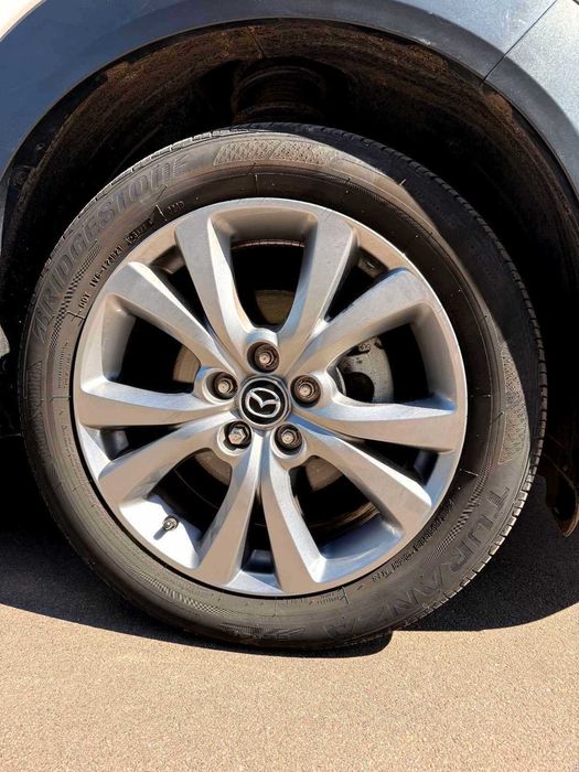 Продам Mazda CX-30