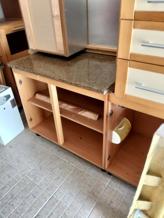 Móvel de cozinha